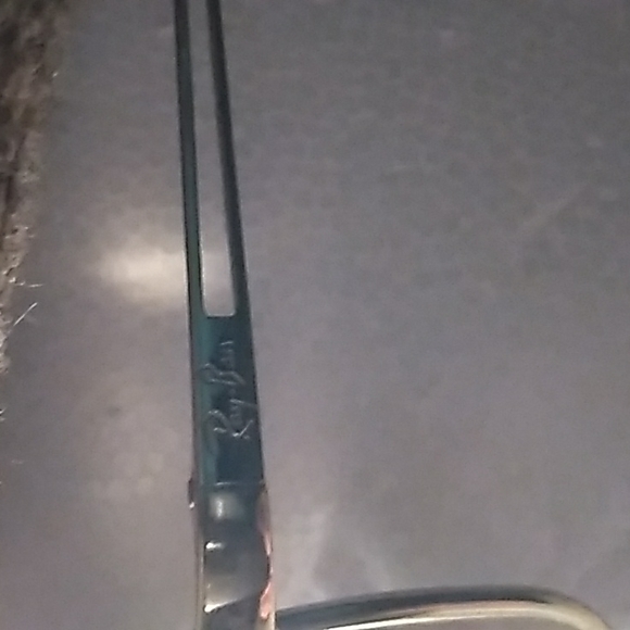 Unisex RAY-BAN Sunglasses - Picture 14 of 14